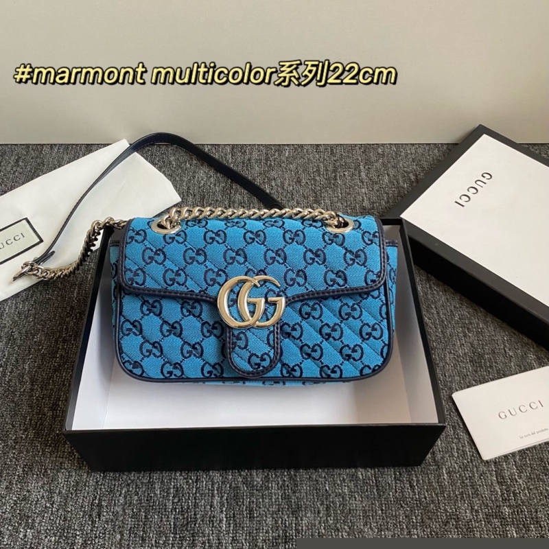 G*u*i satchel bags